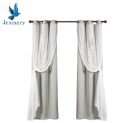 RÈM CỬA PHONG CÁCH HIỆN ĐẠI, TRANG NHÃ